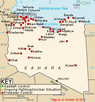 File:2011 Libya Protests Cities.png