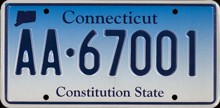 File:2015 to Present Connecticut license plate.jpg