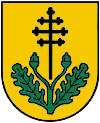 Wappen von Aichkirchen
