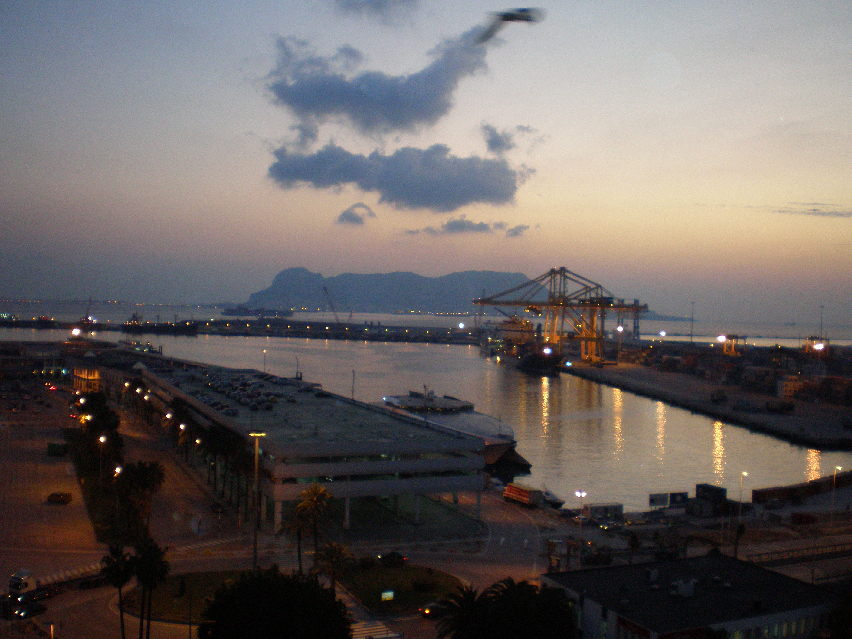 Que hacer en algeciras hoy