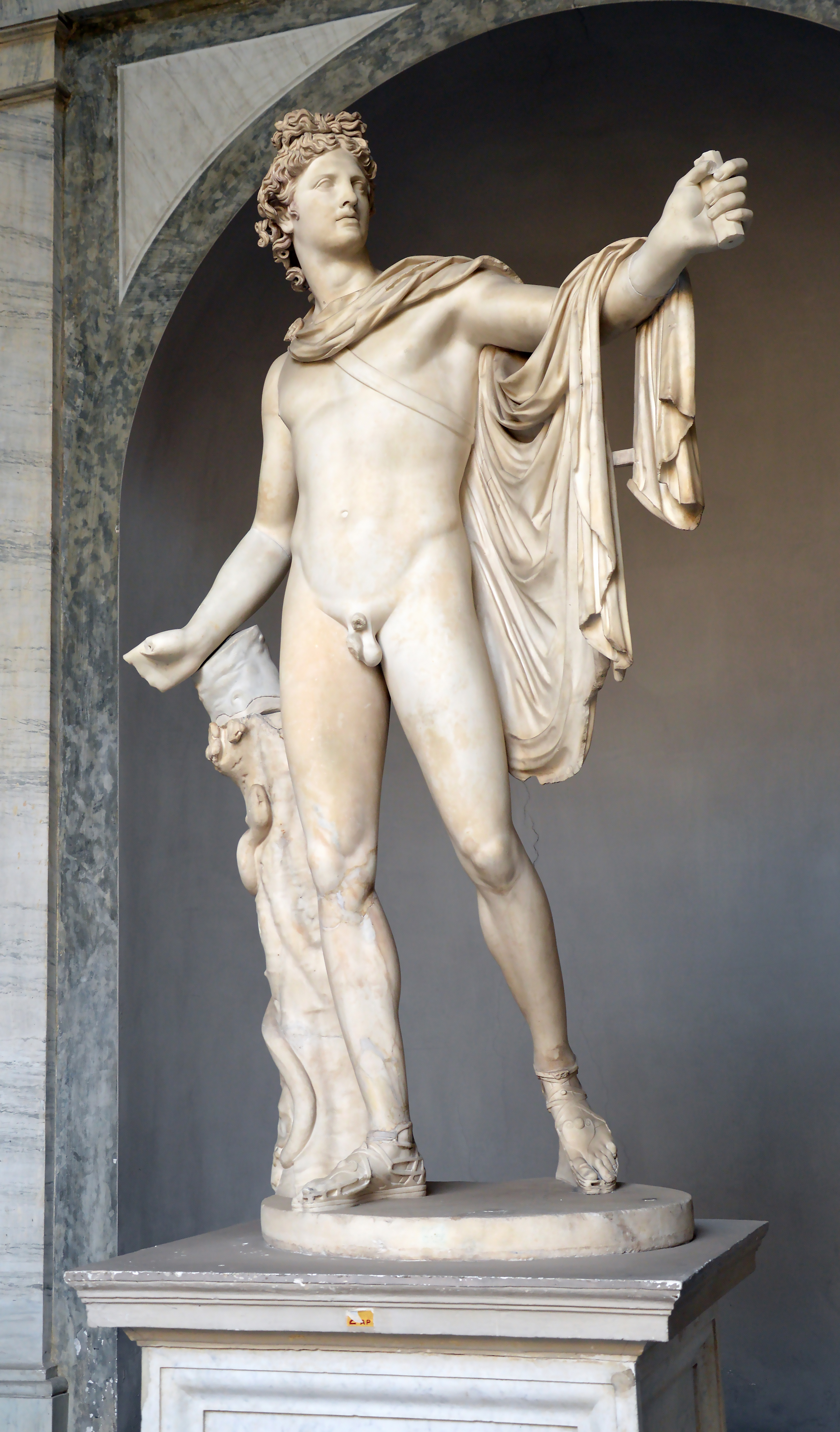 Apollo Wikipedia