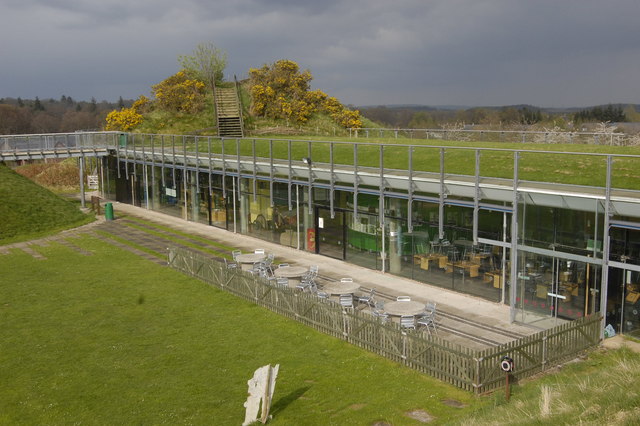 File:Archeolink Prehistory Park - geograph.org.uk - 1273705.jpg