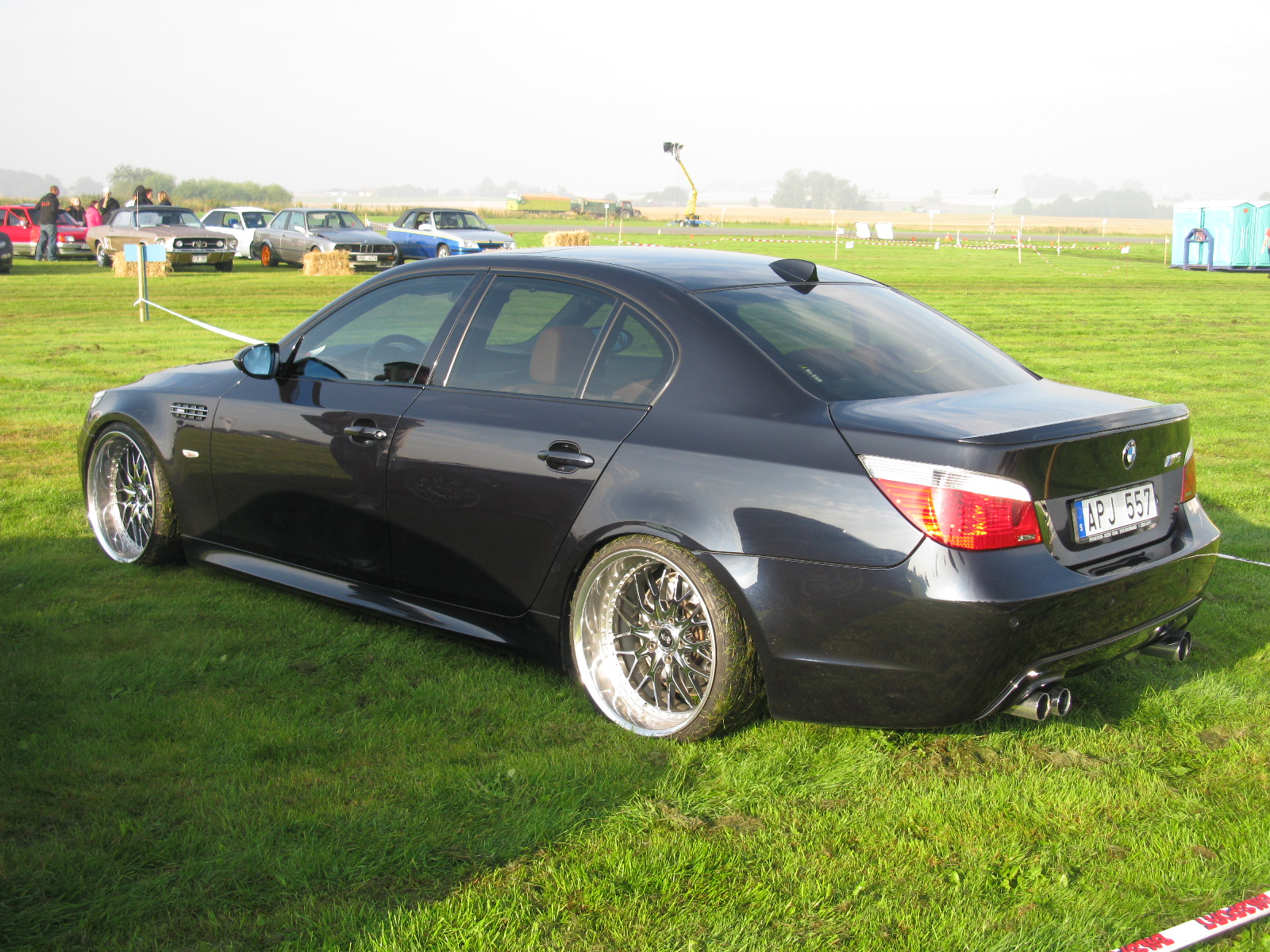 Category:BMW E60 - Wikimedia Commons