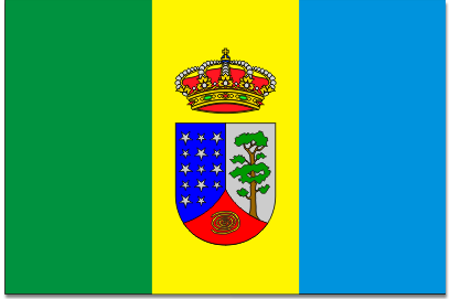 File:Bandera de Garafía.png