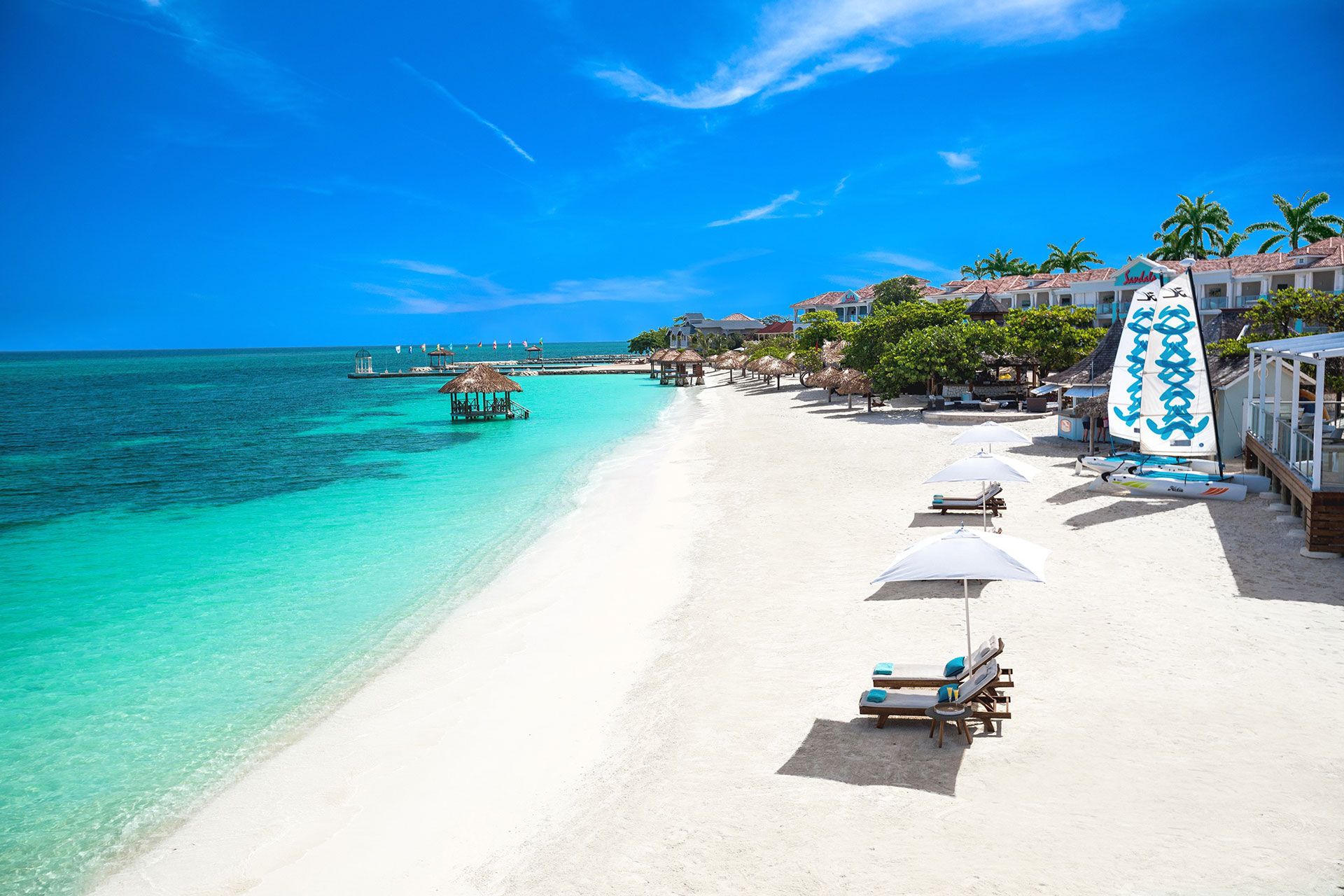 Jamaica VS las Bahamas: ¿Qué isla debe visitar? 13