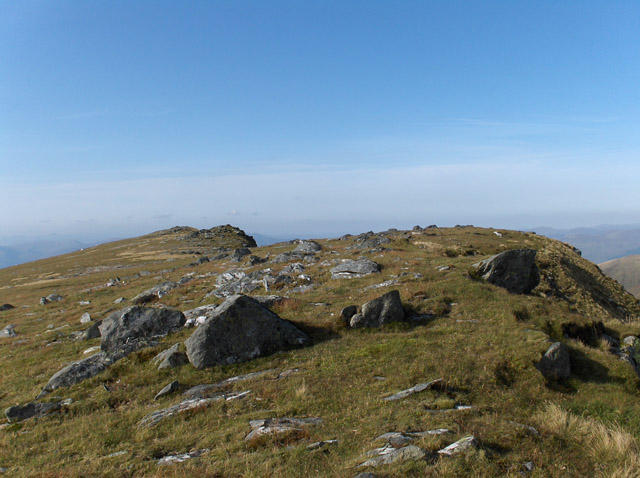 File:Beinn na Socaich - geograph.org.uk - 238722.jpg