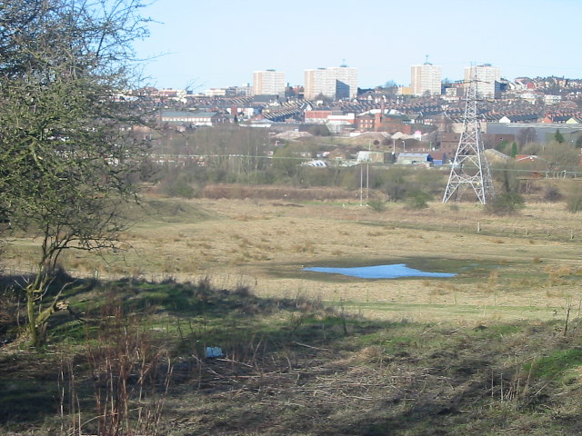 File:Berry Hill, Stoke on Trent - geograph.org.uk - 120585.jpg