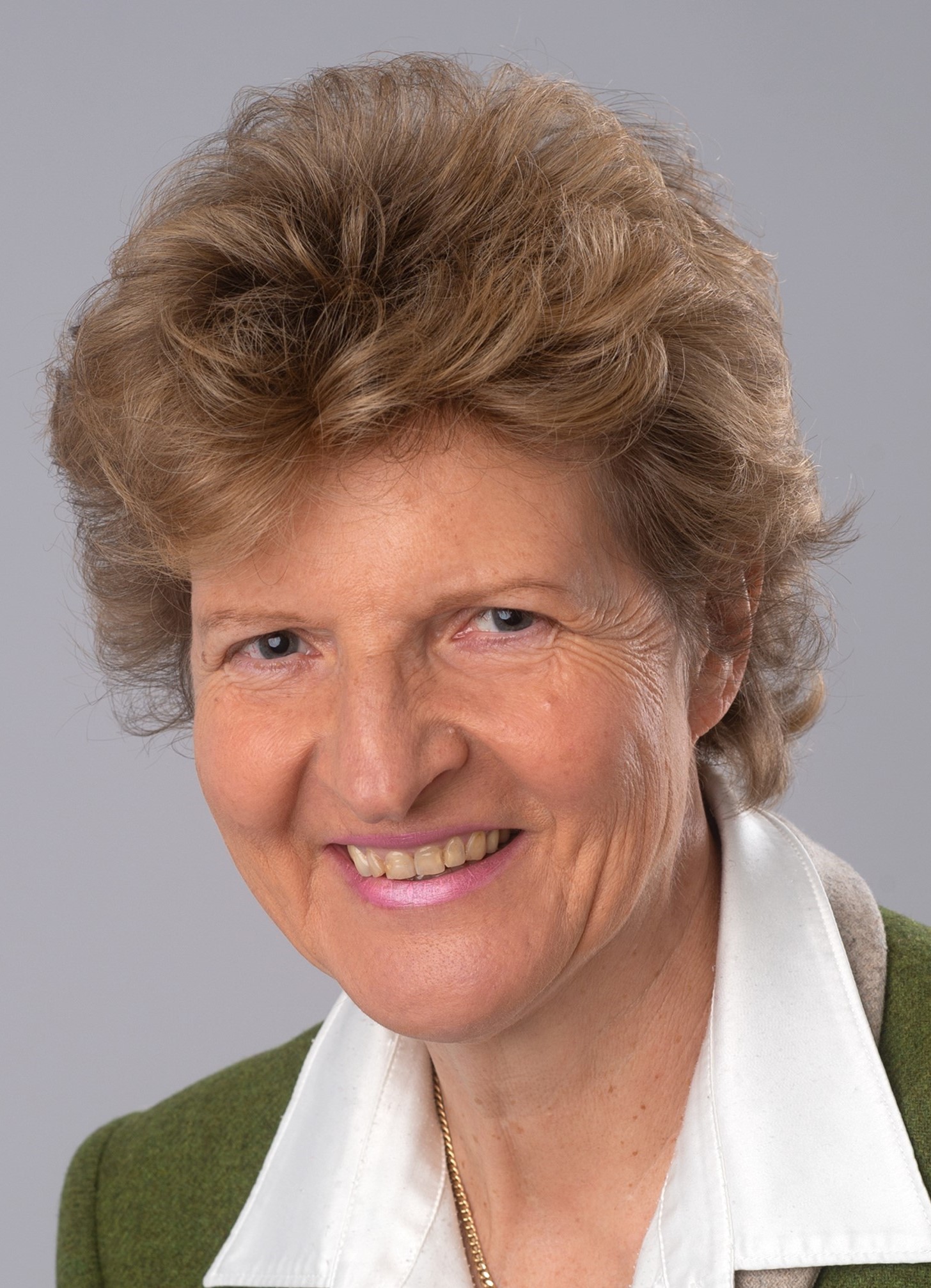 Gisela Meister-Scheufelen