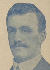 Bill Hendrie Australian rules footballer