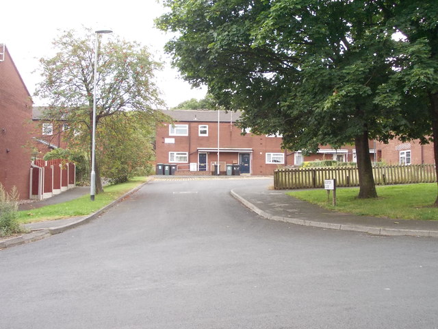 File:Buckton Close - Malvern Street - geograph.org.uk - 3093087.jpg