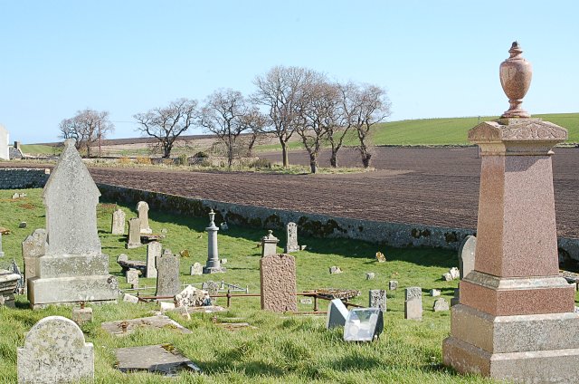 File:By Tarbat Church - geograph.org.uk - 385385.jpg