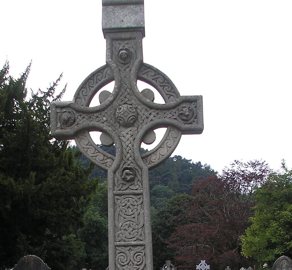 Image result for celtic cross