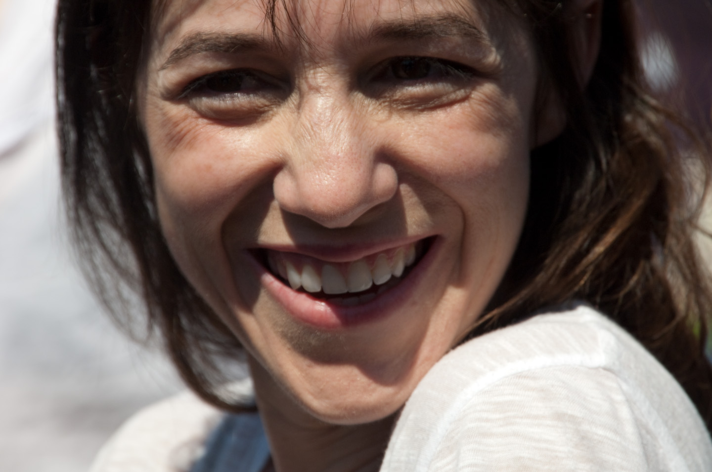 Charlotte Gainsbourg - Wikipedia