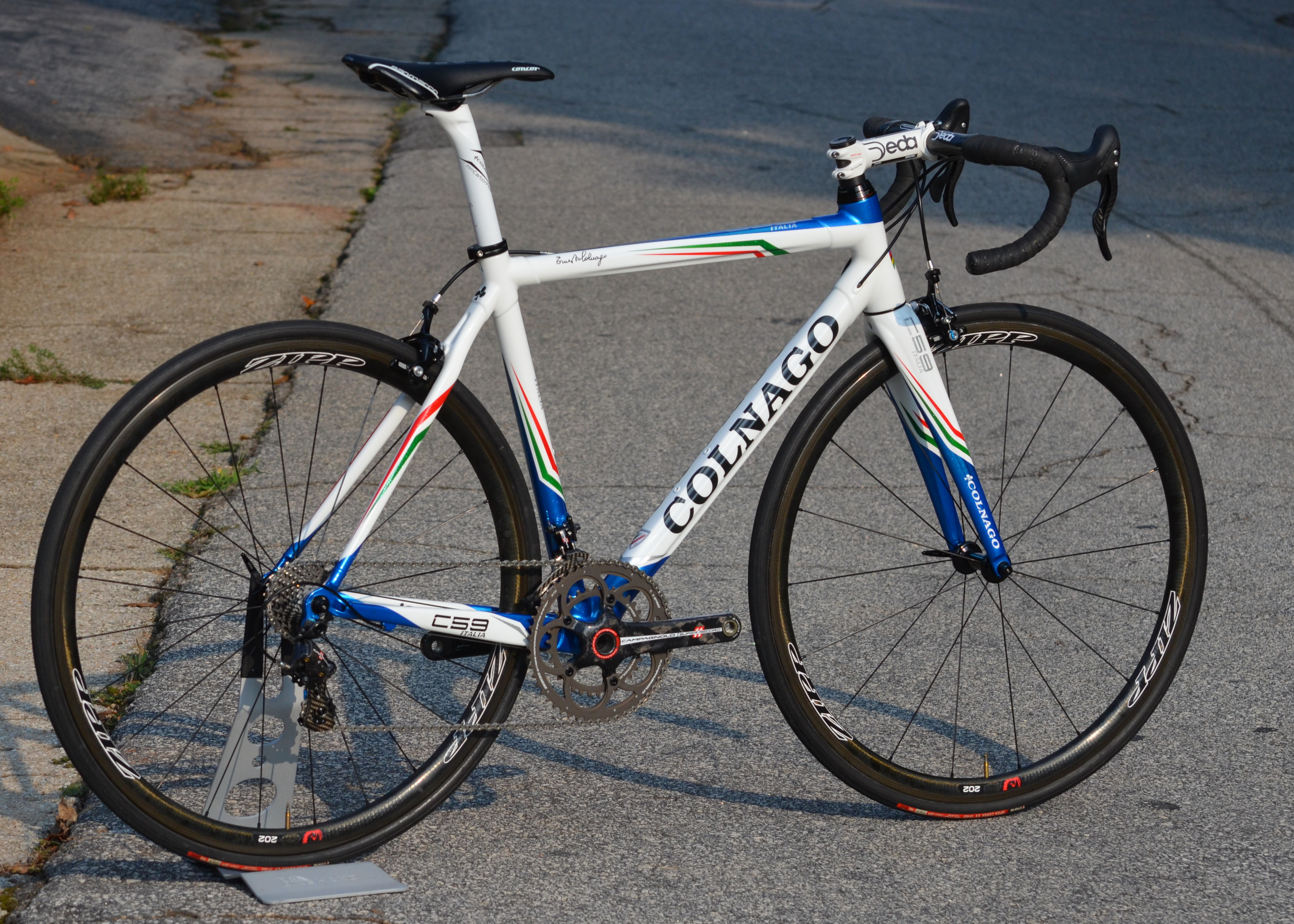 C59 colnago 2025