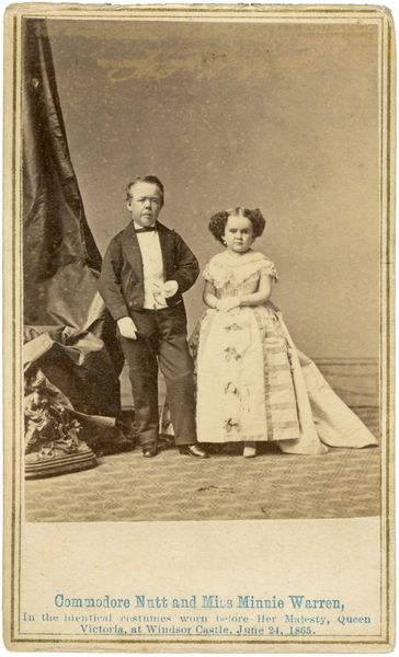 File:Commodore Nutt and Minnie Warren 1865.jpg