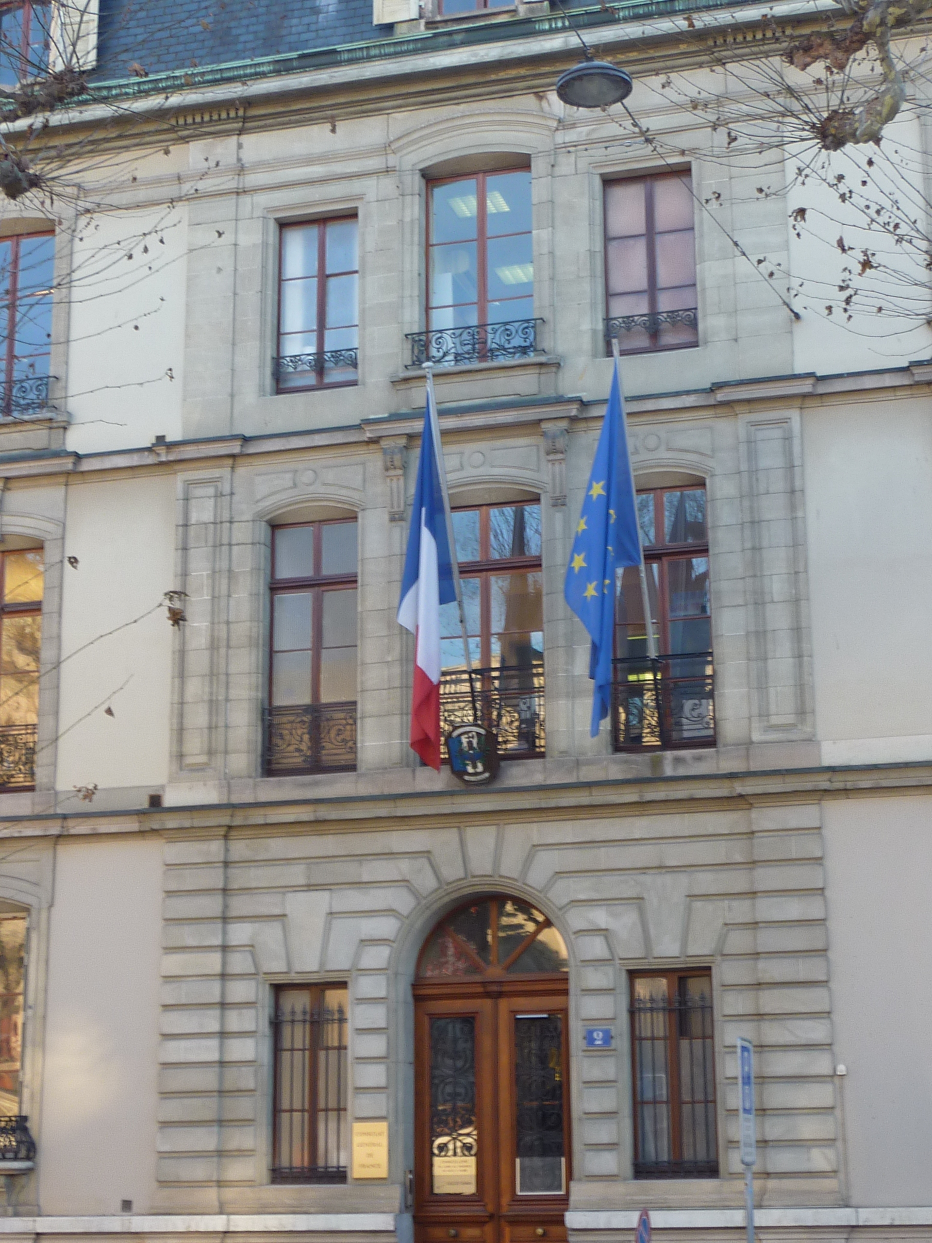 consulat france geneve - consulat de france suisse