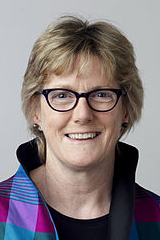 <span class="mw-page-title-main">Sally Davies (doctor)</span> British physician and academic administrator