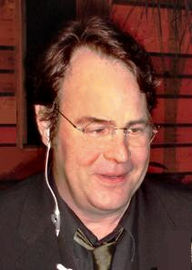 Dan Aykroyd