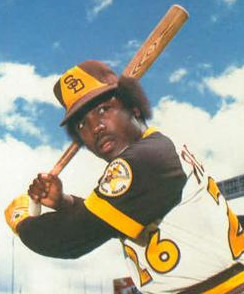 Super 70s Sports on X: The Padres made a bold move in 1978 when