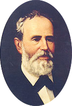 <span class="mw-page-title-main">Elisha M. Pease</span> American politician (1812–1883)