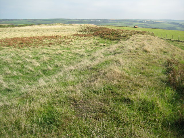 Embury Beacon