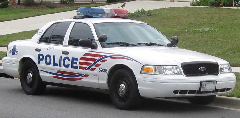 Ford crown victoria police interceptor wiki #5