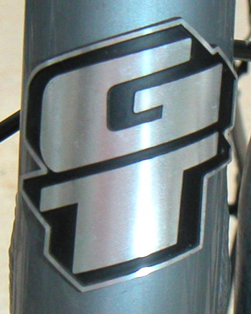 gt mtb frame for sale