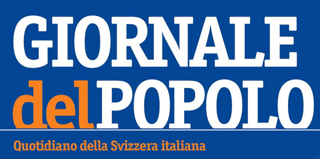 Giornale del Popolo Wikipedia