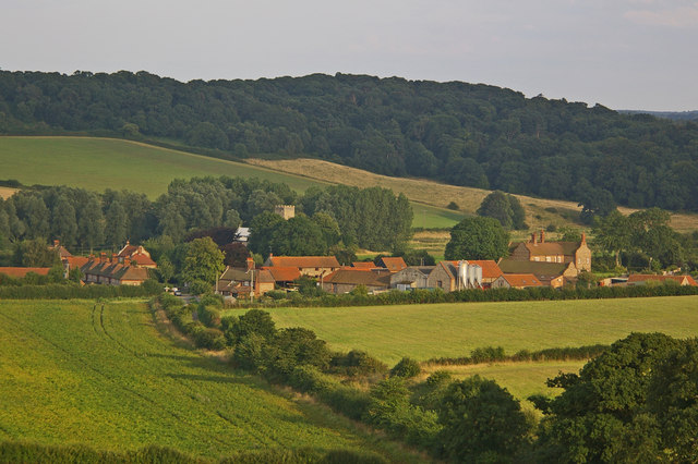 File:Glandford - geograph.org.uk - 927863.jpg