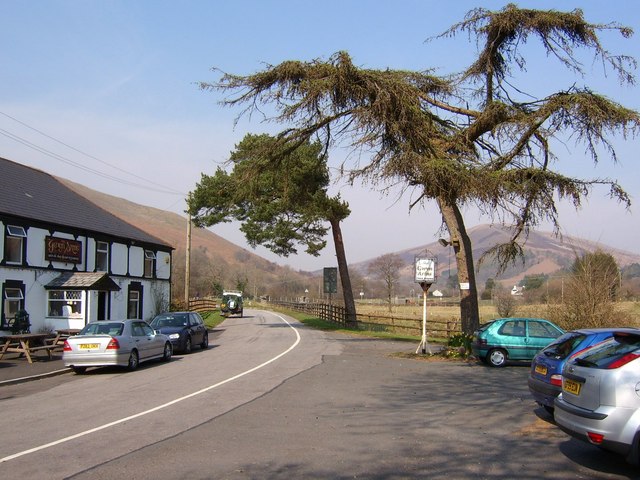 Glyntawe - geograph.org.uk - 401334