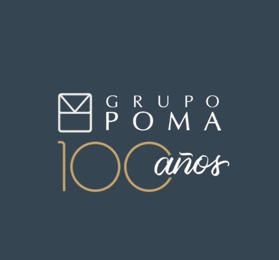 Grupo Poma - Wikipedia, la enciclopedia libre