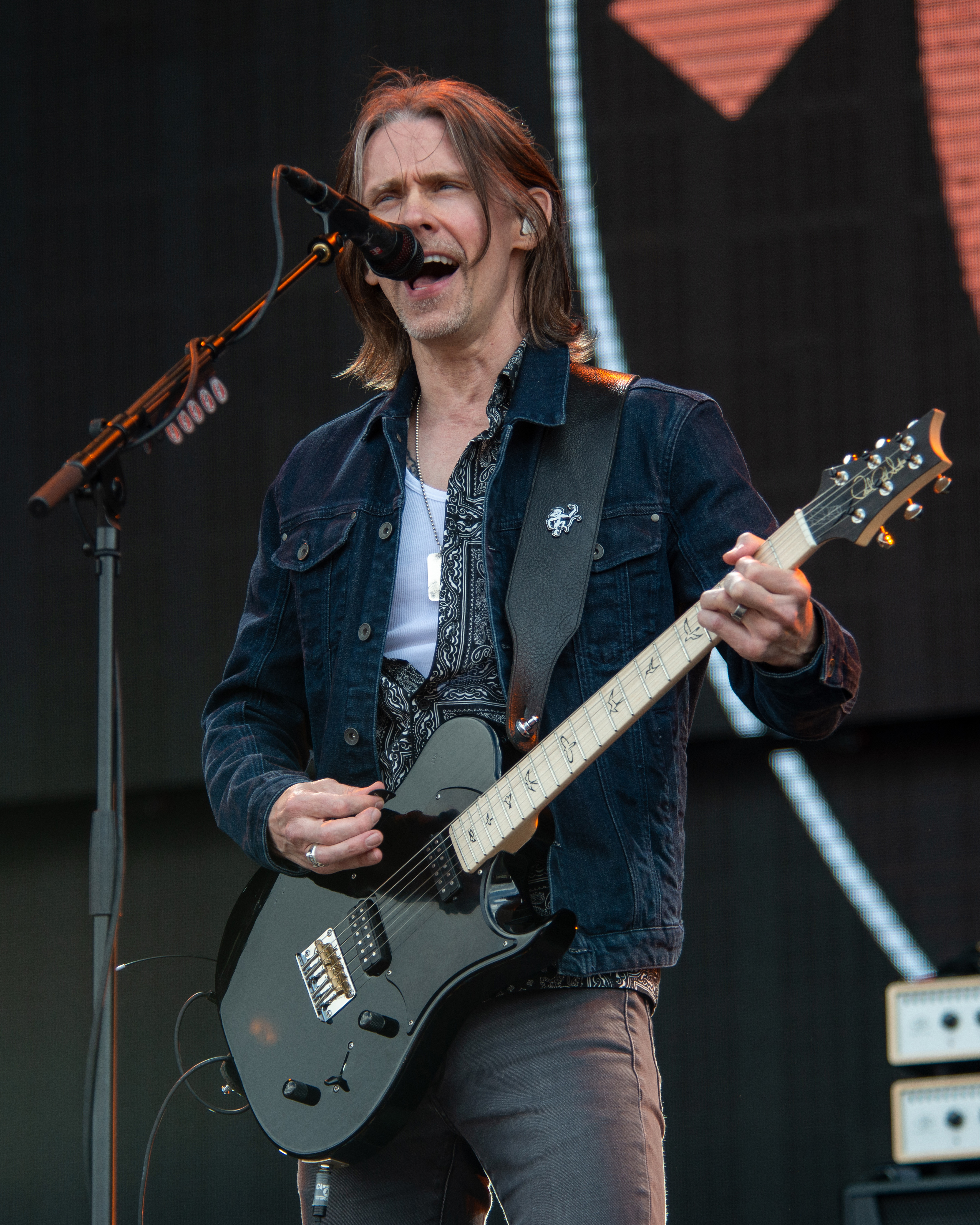 Myles Kennedy - Wikipedia