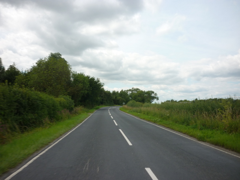 File:Hagg Lane towards Hagg Bridge - geograph.org.uk - 2517956.jpg