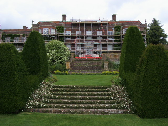 File:Hinton Ampner House - geograph.org.uk - 952292.jpg