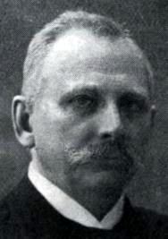 <span class="mw-page-title-main">Hjalmar August Schiøtz</span> German ophthalmologist