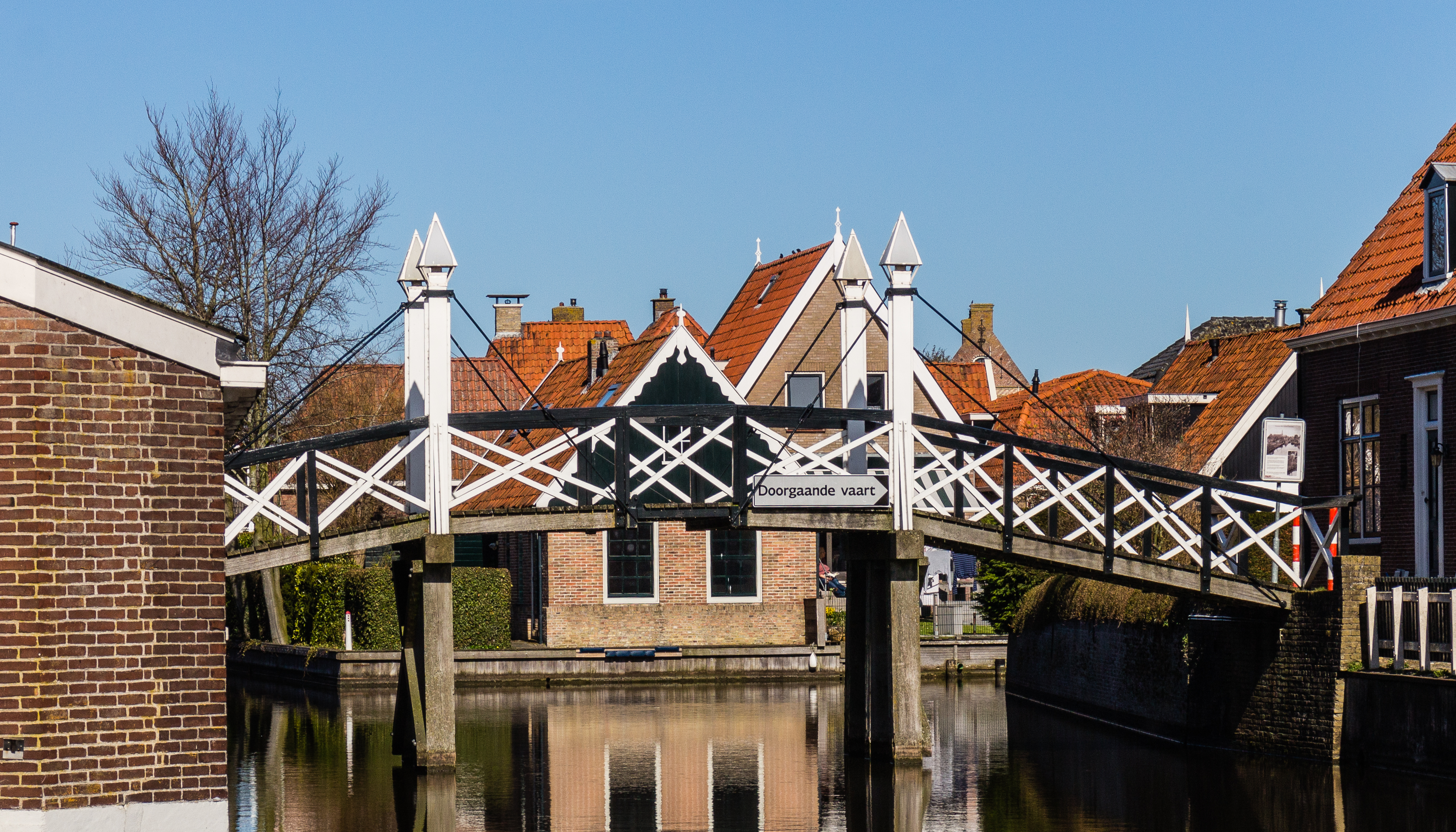 Shipley Dwars zitten Uil File:Houten brug in Hindeloopen. 30-03-2021. (actm) 03.jpg - Wikimedia  Commons