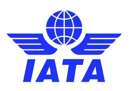 File:IATA Logo officiel 2021.png