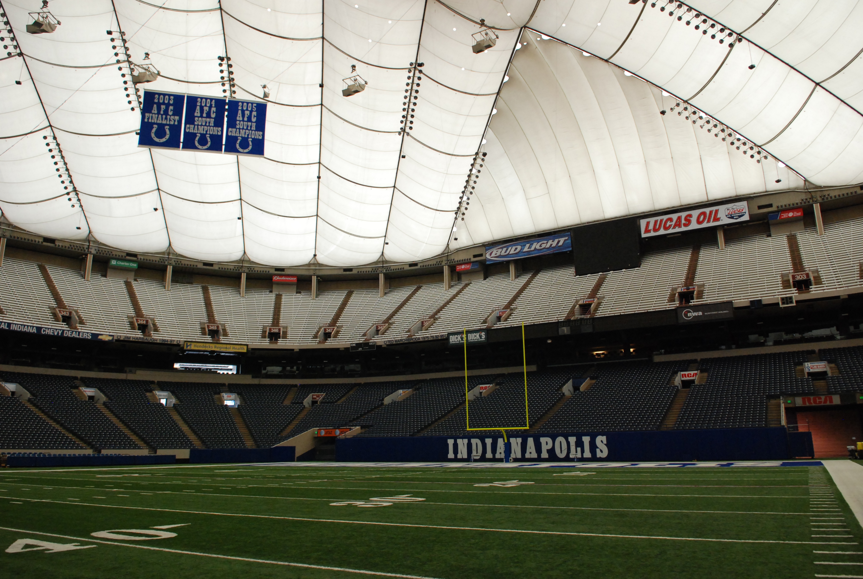 RCA Dome - Wikipedia