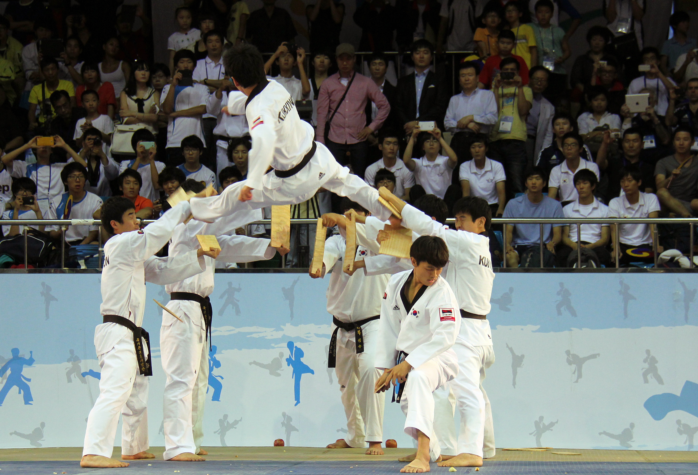 File:Korea Taekwondo Hanmadang 71.jpg - Wikimedia Commons