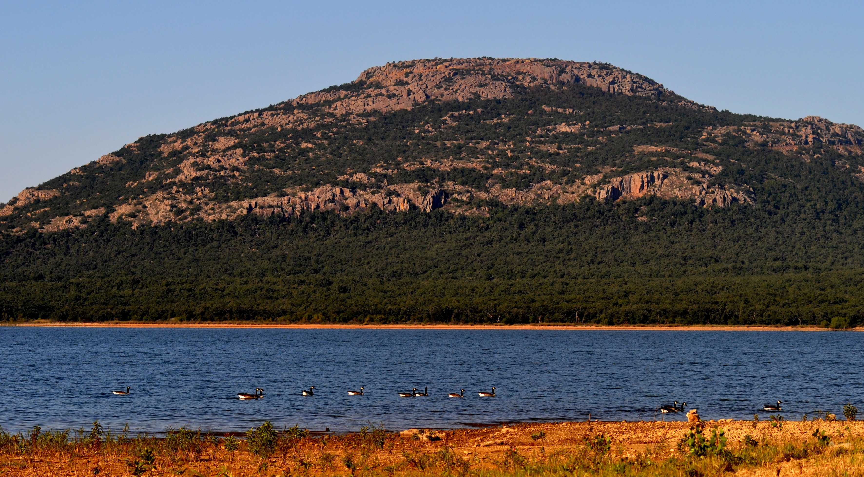 Lake Lawtonka Wikipedia