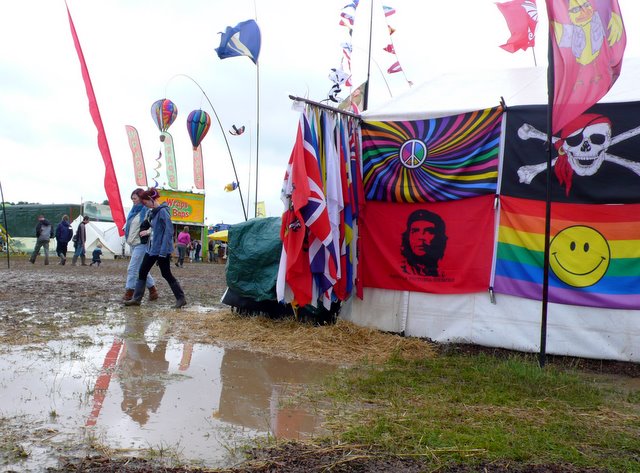 File:Larmer Tree Festival 2009 - geograph.org.uk - 1419357.jpg