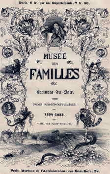 Image illustrative de l’article Musée des familles