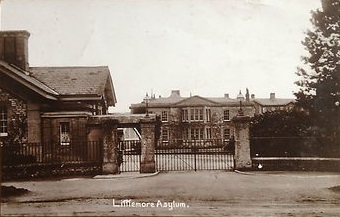 Littlemore Hospital