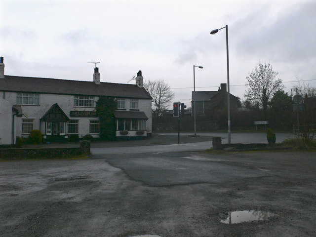 Rhydtalog