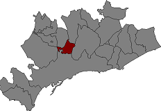 File:Localització dels Pallaresos.png