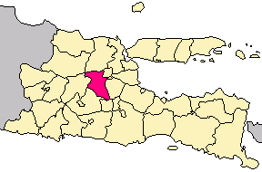 File:Locator kabupaten jombang.png