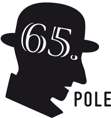 Logo Nakladatelství 65. pole