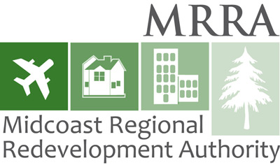 Midcoast Regional Redevelopment Authority