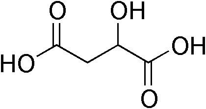 File:Malic acid2.png