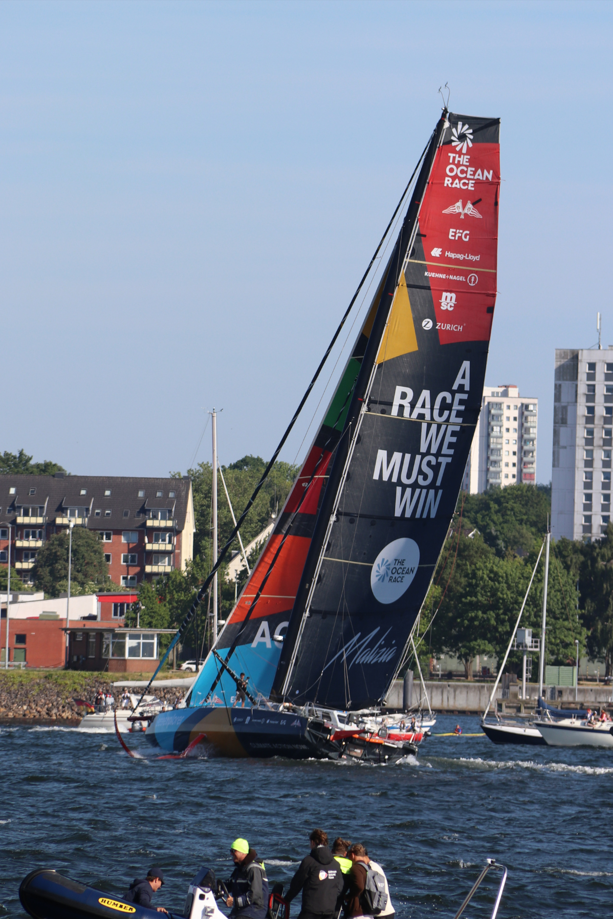 World's coolest yachts: Charal IMOCA 60 - Yachting World